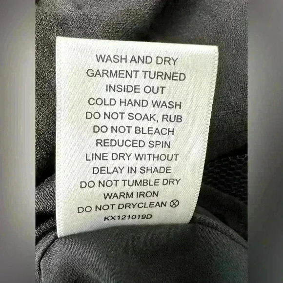 Keepsake The Label Smoke and Mirrors Mini Dress Size XS - Picture 11 of 11